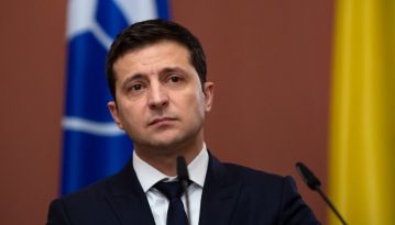 Зеленський: Нам потрібні реальні результати розслідування справ Майдану
