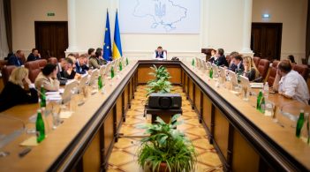 Уряд зменшив витрати на своє утримання на 10 % у 2020 році