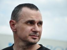 Сенцов: «Я не вірю Путіну, Росія хоче бачити Україну на колінах»