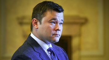 Богдан обходив антикорупційне законодавство на держслужбі за трьох різних президентів – «Схеми»