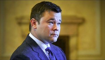 Богдан обходив антикорупційне законодавство на держслужбі за трьох різних президентів – «Схеми»