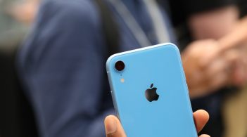 РФ змусила Apple визнати Крим російським: як це трапилось?