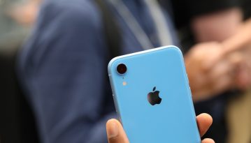 РФ змусила Apple визнати Крим російським: як це трапилось?