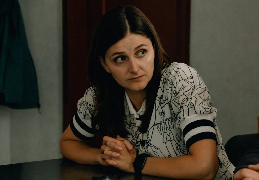 Депутка від «Слуги народу»: в Україні пора приглушити свободу слова