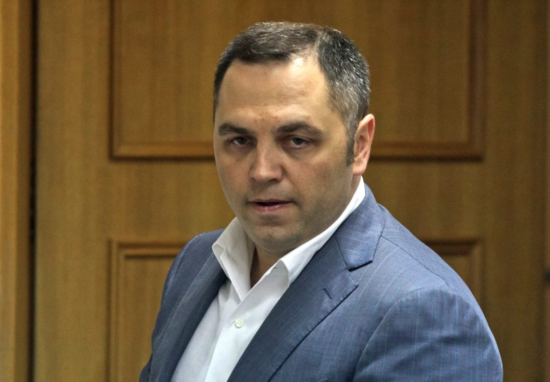 Поліція відкрила справу через погрози Портнова журналістам