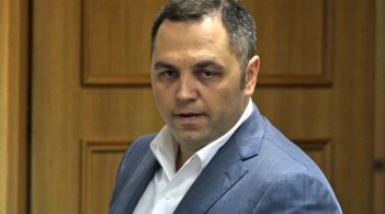 Поліція відкрила справу через погрози Портнова журналістам