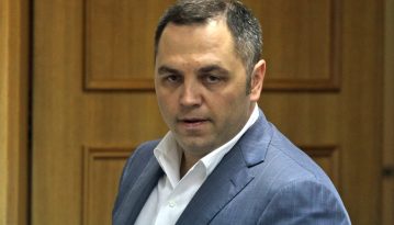 Поліція відкрила справу через погрози Портнова журналістам