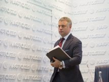 «Нафтогаз» готовий отримати 3 млрд доларів боргу «Газпрому» за Стокгольмський арбітраж газом