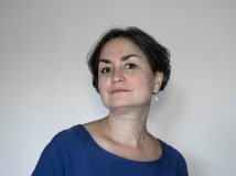 Леся Ганжа: Інформація потрібна або моментально, або ніколи