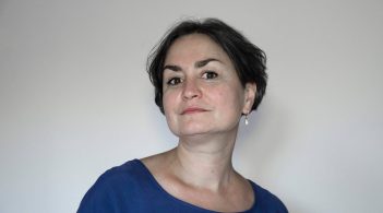 Леся Ганжа: Інформація потрібна або моментально, або ніколи
