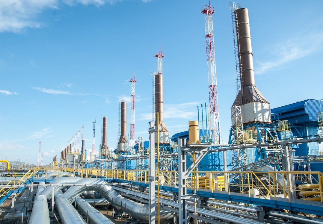 Путін запропонував постачати Україні газ зі знижкою. «Нафтогаз» відповів, що так і має бути