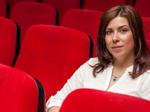 Фарс та криза в Держкіно: чому фіналістку конкурсу Юлію Сінькевич не призначили головою агенства?