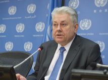 У США погодили кандидатуру посла України
