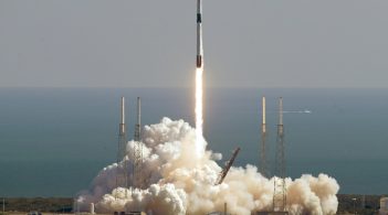 Космічний алкоголь: астронавти варитимуть пиво на Міжнародній космічній станції