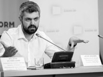 Новий голова Інституту національної пам’яті: В’ятрович проти, а хто за?