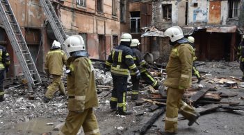 Пожежа в Одесі: рятувальники закінчили пошукову операцію
