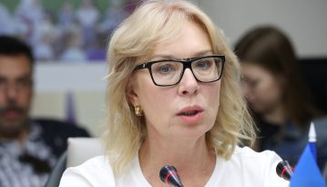 Активіста «Автомайдану» Якименка катують у російській в'язниці