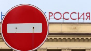 Кабмін планує розширення санкцій проти Росії