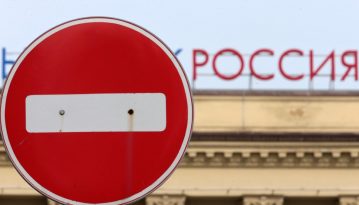 Кабмін планує розширення санкцій проти Росії