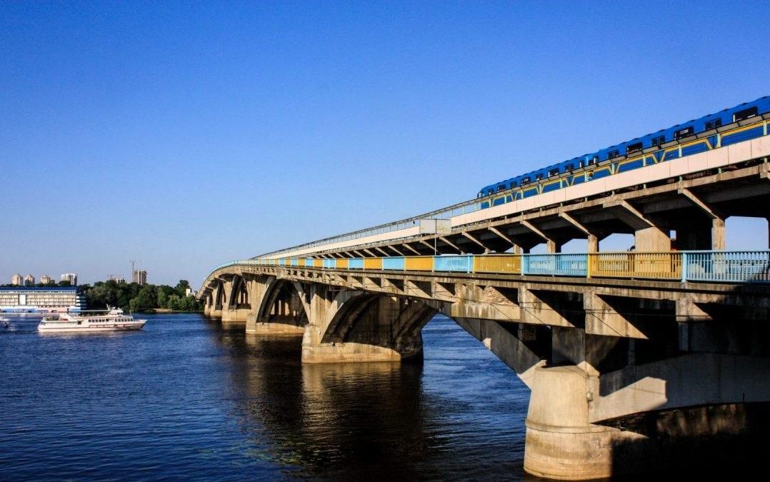 Метрополітен Києва розширять у півтора рази: що передбачає новий Генплан столиці?