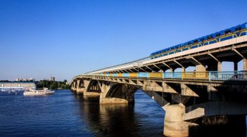 Метрополітен Києва розширять у півтора рази: що передбачає новий Генплан столиці?