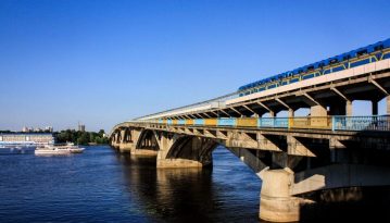 Метрополітен Києва розширять у півтора рази: що передбачає новий Генплан столиці?
