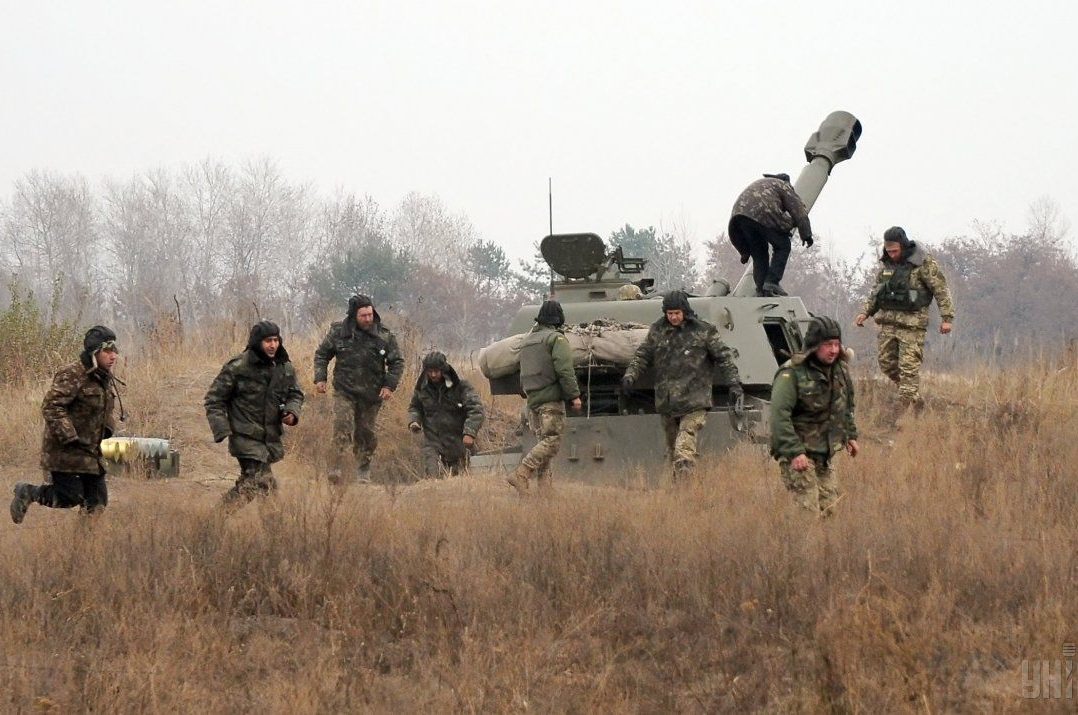 Втрати України від російської агресії складають 50-150 млрд доларів