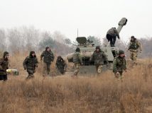 Втрати України від російської агресії складають 50-150 млрд доларів