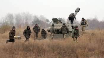 Втрати України від російської агресії складають 50-150 млрд доларів