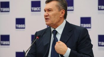 Швейцарія продовжила на рік замороження активів Януковича