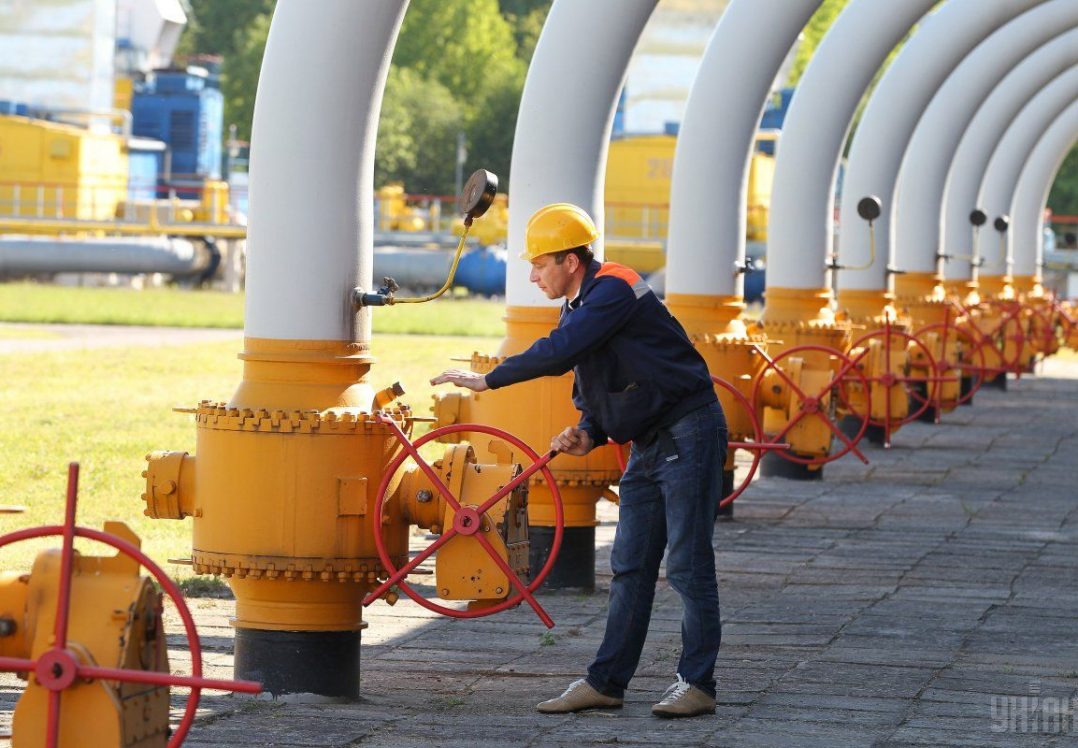 На сьогодні немає жодних домовленостей із Росією щодо транзиту газу