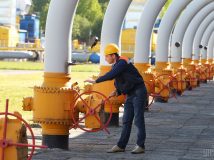 На сьогодні немає жодних домовленостей із Росією щодо транзиту газу