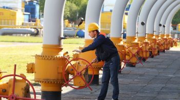 На сьогодні немає жодних домовленостей із Росією щодо транзиту газу