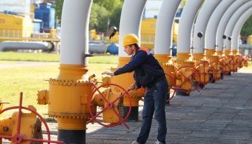 На сьогодні немає жодних домовленостей із Росією щодо транзиту газу