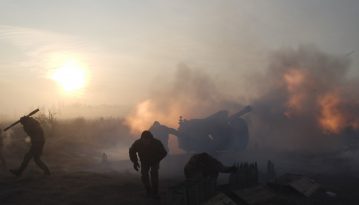 Доба на Донбасі: двоє військових загинули, виконуючи бойове завдання