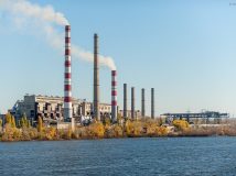 Кабмін створив штаб для боротьби з падінням промисловості