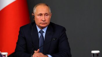 Путіна звинувачують у спробі виправдати вбивство грузина в Берліні