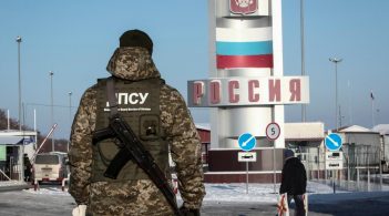 Українцям можуть заборонити перетинати кордон із Росією за внутрішнім паспортом