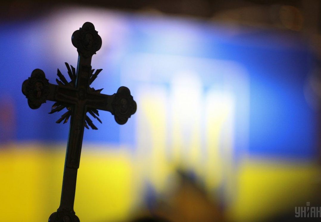 На Кіровоградщині громада одноголосно вирішила приєднатися до ПЦУ
