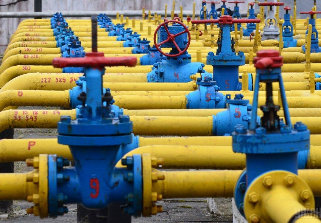 Україна та Росія перейдуть до узгодження контракту на транзит газу найближчим часом