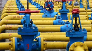 Україна та Росія перейдуть до узгодження контракту на транзит газу найближчим часом