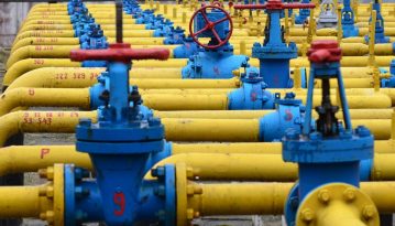 Україна та Росія перейдуть до узгодження контракту на транзит газу найближчим часом