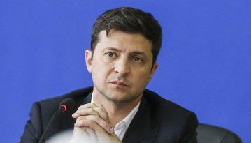 Повернення заробітчан в Україну: Зеленський анонсував дешеві кредити для бізнесу під 5-9 % річних