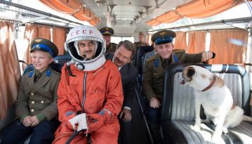 Перший інклюзивний кінофестиваль «Єврофест»: інакшість інакших через призму кіно про нас