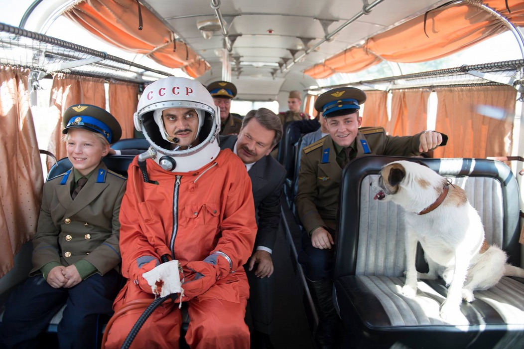 Перший інклюзивний кінофестиваль «Єврофест»: інакшість інакших через призму кіно про нас