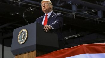 Палата представників оголосила імпічмент президентові Дональду Трампу