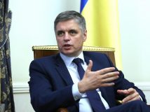 Пристайко: «Кримські проблеми» потрібно вирішувати не в «нормандському форматі»