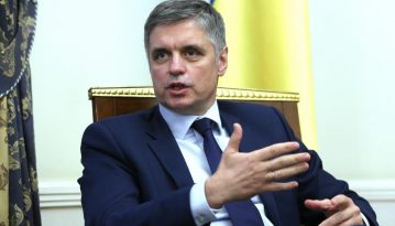 Пристайко: «Кримські проблеми» потрібно вирішувати не в «нормандському форматі»