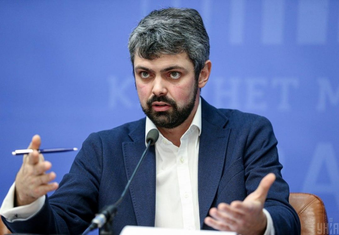 Новий голова Інституту нацпам’яті заявляє, що його робота не буде «розворотом в інший бік»