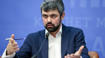 Новий голова Інституту нацпам’яті заявляє, що його робота не буде «розворотом в інший бік»